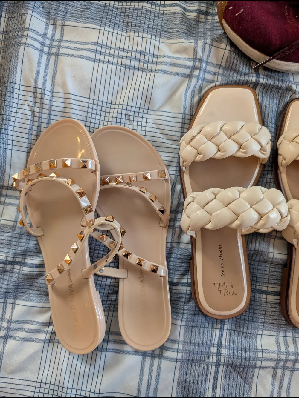 Women's Sandal & Shoe Bundle | Take All | Mukluks | NEW BALANCE